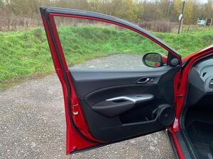 Honda Civic 1.8 i-VTEC SE 5dr