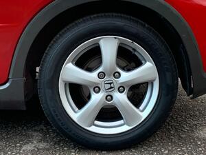 Honda Civic 1.8 i-VTEC SE 5dr