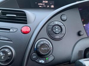 Honda Civic 1.8 i-VTEC SE 5dr