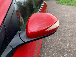 Honda Civic 1.8 i-VTEC SE 5dr