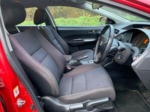 Honda Civic 1.8 i-VTEC SE 5dr
