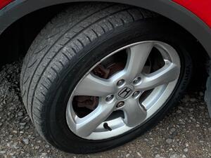 Honda Civic 1.8 i-VTEC SE 5dr