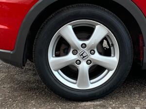 Honda Civic 1.8 i-VTEC SE 5dr