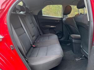 Honda Civic 1.8 i-VTEC SE 5dr