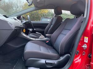 Honda Civic 1.8 i-VTEC SE 5dr