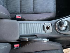 Honda Civic 1.8 i-VTEC SE 5dr