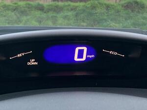 Honda Civic 1.8 i-VTEC SE 5dr