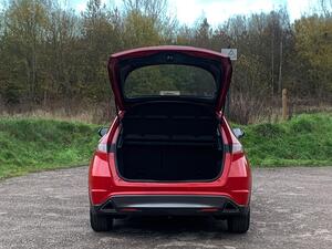 Honda Civic 1.8 i-VTEC SE 5dr