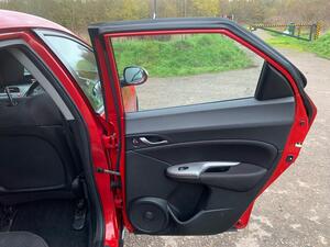 Honda Civic 1.8 i-VTEC SE 5dr