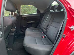 Honda Civic 1.8 i-VTEC SE 5dr