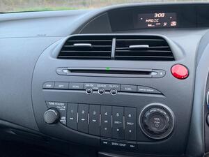 Honda Civic 1.8 i-VTEC SE 5dr