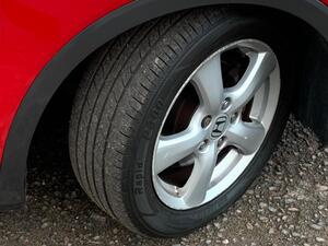 Honda Civic 1.8 i-VTEC SE 5dr