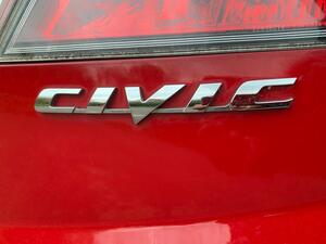 Honda Civic 1.8 i-VTEC SE 5dr