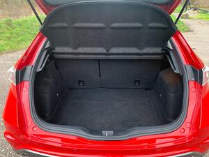 Honda Civic 1.8 i-VTEC SE 5dr