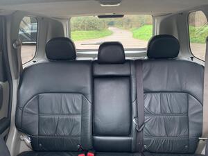 Nissan X-Trail 2.5I Aventura 5dr