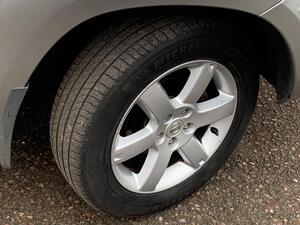 Nissan X-Trail 2.5I Aventura 5dr