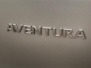 Nissan X-Trail 2.5I Aventura 5dr