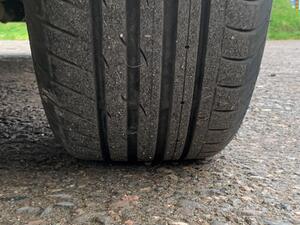 Nissan X-Trail 2.5I Aventura 5dr