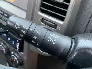 Nissan X-Trail 2.5I Aventura 5dr