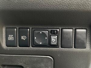 Nissan X-Trail 2.5I Aventura 5dr