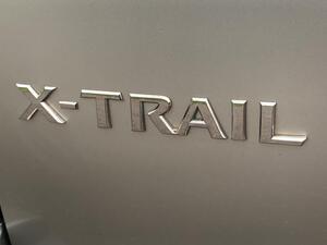 Nissan X-Trail 2.5I Aventura 5dr