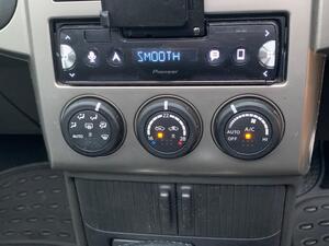 Nissan X-Trail 2.5I Aventura 5dr