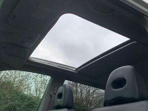 Nissan X-Trail 2.5I Aventura 5dr