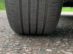 Nissan X-Trail 2.5I Aventura 5dr