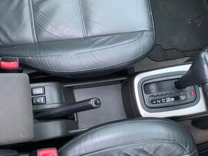 Nissan X-Trail 2.5I Aventura 5dr