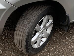 Nissan X-Trail 2.5I Aventura 5dr