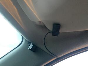 Nissan X-Trail 2.5I Aventura 5dr