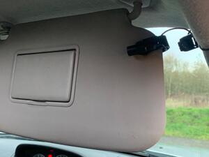 Nissan X-Trail 2.5I Aventura 5dr