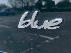 Toyota AYGO 1.0 VVT-i BLUE EURO 5 3dr