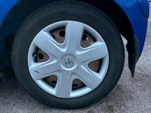 Toyota AYGO 1.0 VVT-i BLUE EURO 5 3dr