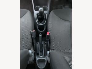 Toyota AYGO 1.0 VVT-i BLUE EURO 5 3dr