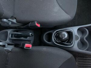 Toyota AYGO 1.0 VVT-i BLUE EURO 5 3dr