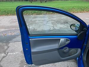 Toyota AYGO 1.0 VVT-i BLUE EURO 5 3dr