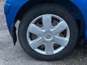 Toyota AYGO 1.0 VVT-i BLUE EURO 5 3dr