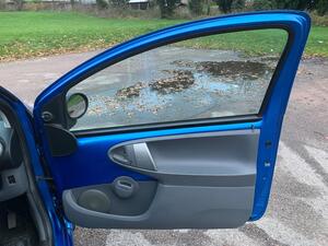 Toyota AYGO 1.0 VVT-i BLUE EURO 5 3dr