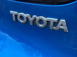Toyota AYGO 1.0 VVT-i BLUE EURO 5 3dr