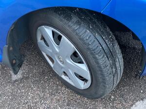 Toyota AYGO 1.0 VVT-i BLUE EURO 5 3dr