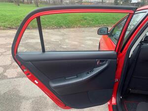 Toyota Corolla 1.6 VVT-i T Spirit Hatchback 5dr Petrol Automatic (190 g/km, 109 BHP)