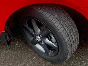 Toyota Corolla 1.6 VVT-i T Spirit Hatchback 5dr Petrol Automatic (190 g/km, 109 BHP)