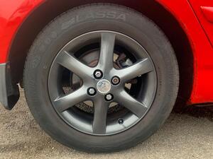 Toyota Corolla 1.6 VVT-i T Spirit Hatchback 5dr Petrol Automatic (190 g/km, 109 BHP)