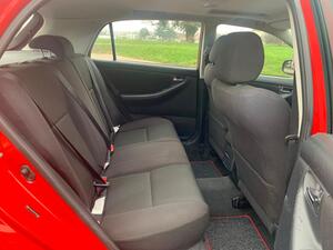 Toyota Corolla 1.6 VVT-i T Spirit Hatchback 5dr Petrol Automatic (190 g/km, 109 BHP)