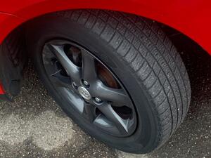 Toyota Corolla 1.6 VVT-i T Spirit Hatchback 5dr Petrol Automatic (190 g/km, 109 BHP)