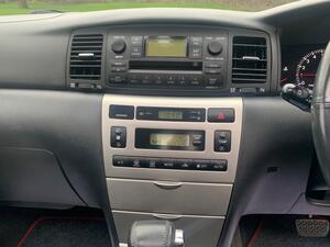 Toyota Corolla 1.6 VVT-i T Spirit Hatchback 5dr Petrol Automatic (190 g/km, 109 BHP)