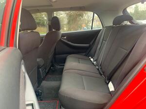 Toyota Corolla 1.6 VVT-i T Spirit Hatchback 5dr Petrol Automatic (190 g/km, 109 BHP)