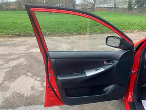 Toyota Corolla 1.6 VVT-i T Spirit Hatchback 5dr Petrol Automatic (190 g/km, 109 BHP)