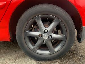 Toyota Corolla 1.6 VVT-i T Spirit Hatchback 5dr Petrol Automatic (190 g/km, 109 BHP)